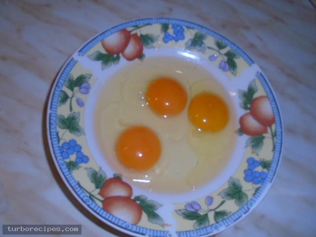 Παραδοσιακή κολοκυθόπιτα με αυγά - Βήμα 13