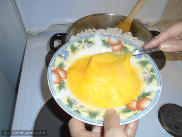 Κολοκυθόπιτα με μακαρόνια και τυρί - Βήμα 21