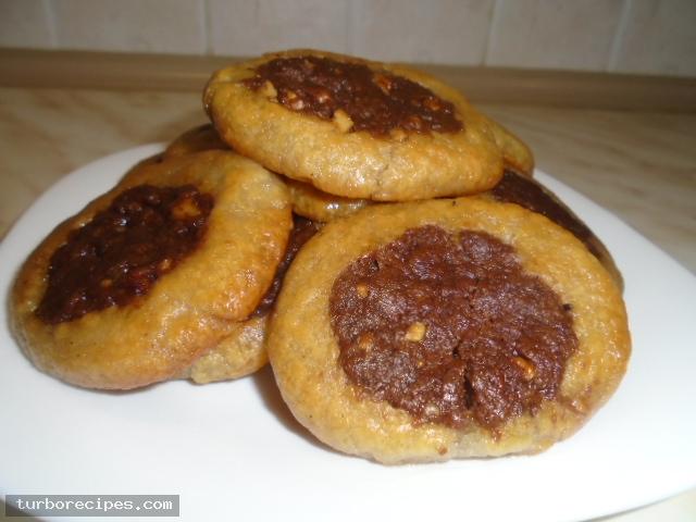 Ροξάκια νηστίσιμα