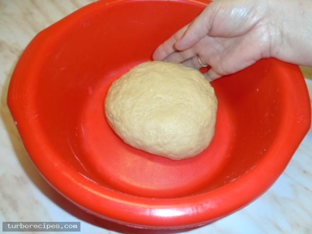 Ροξάκια νηστίσιμα - Βήμα 10