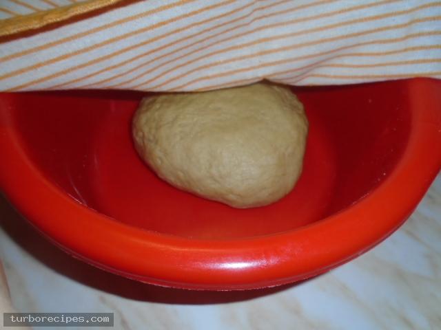 Ροξάκια νηστίσιμα - Βήμα 11