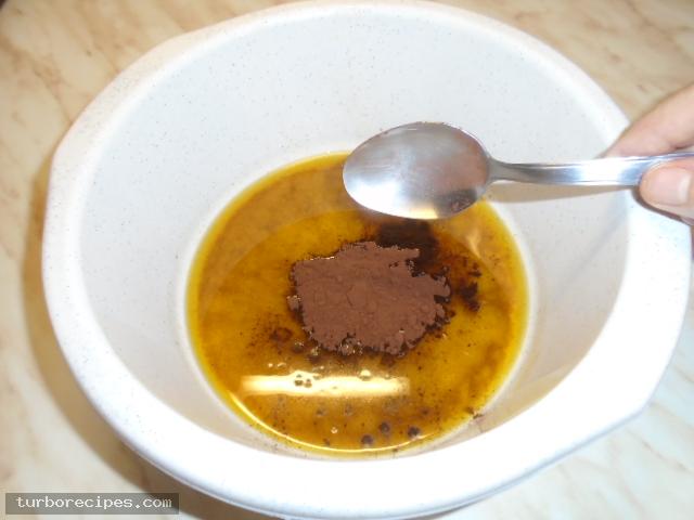 Ροξάκια νηστίσιμα - Βήμα 12