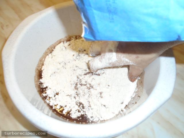 Ροξάκια νηστίσιμα - Βήμα 15