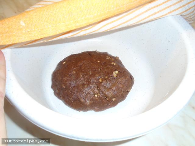 Ροξάκια νηστίσιμα - Βήμα 18