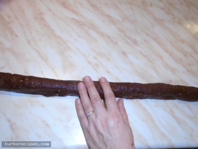 Ροξάκια νηστίσιμα - Βήμα 19