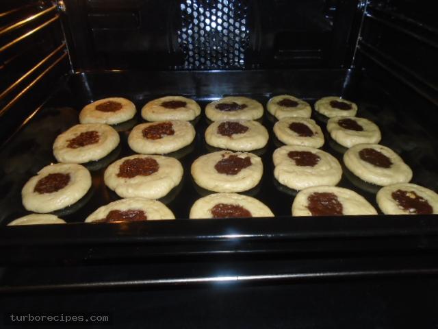 Ροξάκια νηστίσιμα - Βήμα 26