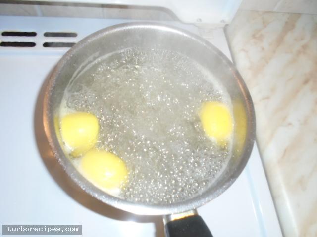 Ροξάκια νηστίσιμα - Βήμα 29