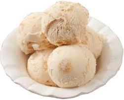 Παγωτό κανέλα
